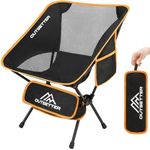 Lightweight Folding Camping Chair C