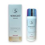 SOLGLO DEMELANISING Cream 30gm