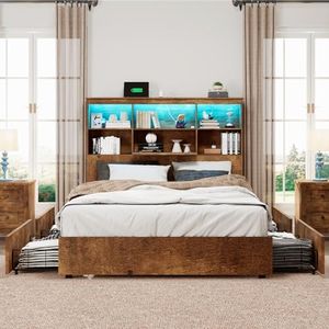 LUXOAK Que