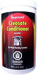 2LB Creosote Eliminator