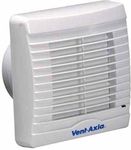 Vent-Axia Va100xht Axial Extract Fan - 251510 with Humidity Sensor