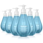 Method Liquid Hand Soaps