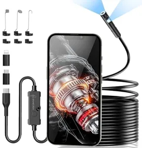 Endoscope 