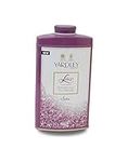 Yardley London Lace Satin Perfumed Talcum Powder Body Deodorizing Talc 100 Gram