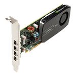 Nvidia NVS 510 2GB 128-bit DDR3 PCI-E 3.0 x16 HDCP Graphics Card Dell G5Y6D