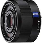 Sony SEL35F28Z E Mount Full Frame S