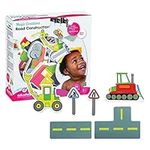 Edushape Magic Creations, Road Cons