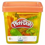 PLAY-DOH Ultimate Creativity Tub Toy