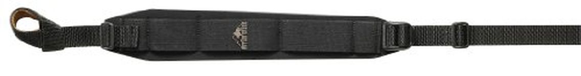 Butler Creek Comfort Sling Black w/Swivels