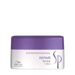 WELLA SP Repair Mask For Dry Hair (Fresh), 200ml