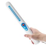 Home Care Wholesale UV-C Sanitizer Wand UV Light Sterilizer Portable Lamp Sterilizer