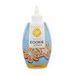 Wilton 704-0141 Cookie Icing 9oz, White