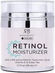 Radha Beauty Retinol Moisturiser Mi