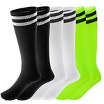 Soccer Socks For Kids