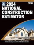 2024 National Construction Estimato