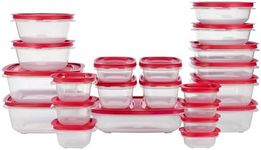 Rubbermaid EasyStore Containers, 44