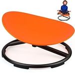 Leyndo Kids Sensory Chair Swivel Sp