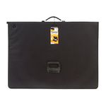 Daler-Rowney Graduate Art Case, A1 - approx. 23.4 x 33.1in - 59.4 x 84.1 cm, Artcase A1