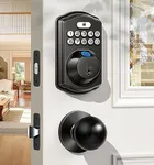 Veise Fingerprint Door Lock with 2 