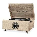 Victrola's 4-in-1 Highland Bluetoot
