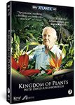 Special Interest - Kingdom Of Plants (3 DVD)