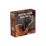 Sherlock Holmes and the speckled band - A Mystery Jigsaw Puzzle