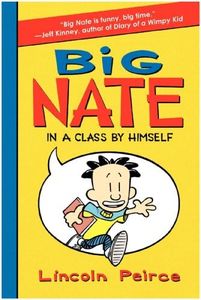Big Nate: 