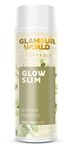 Glamour World Ayurvedic Glow Slim (Slimming Product)|. Acts as a weight-reducing agent.Eriched With Trikatu | Trifala | Gaggul | Sobhanjan | Khadira