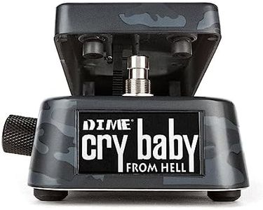 JIM DUNLOP Effects Pedal (DB01B)