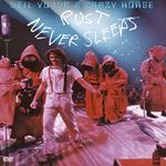 Rust Never Sleeps (DVD)