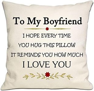 to My Boyf