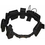 MEETOZ Tactical Belt Outdoor Multifunction Tactical Belt Security Police Guard Utility Kit