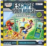 Escape Room The Game, Escape Your H