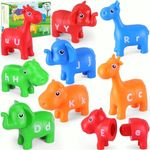 Wanonoo Alphabet Learning Toys for 