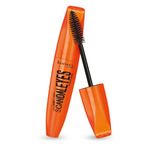 Rimmel London, Scandal'Eyes Mascara, Extreme Black