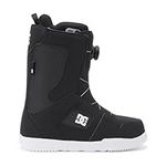 DC Phase BOA Snowboard Boots Black/