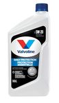 Valvoline Premium Conventional Motor Oil 5W20, 946ml (case of 6)