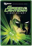 Green Lantern: First Flight [DVD] [