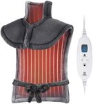 BOB AND BRAD Weighted Heating Pad f