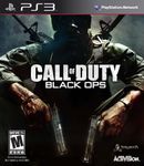 Call Of Duty: Black Ops - PlayStati