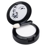 IMPALA | Matte Eyeshadow White 56 | Professional Powder Eyeshadow | High Pigmentation and Natural Finish | Includes Mirror and Applicator | Long-Lasting and Maximum Adhesion