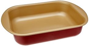 Aluminum Roasting Pan