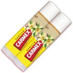 Carmex Vanilla Click Stick Set | Mu