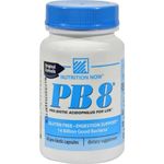 Pb8 Probiotics