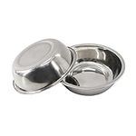 Zayin Stainless Steel Pet Bowls Sui