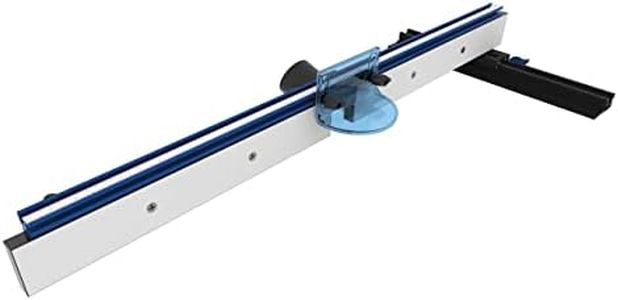 Kreg PRS1015 Precision Router Table Fence