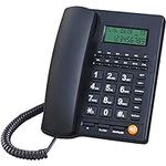 DEAYOU L019 Corded Telephone for De