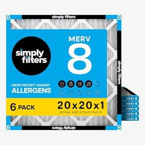 Simply 20x