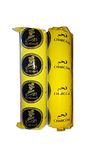 SCORIA Al-Fandi Pack of 2 Roll Hookah Charcoals (Pack of 2)