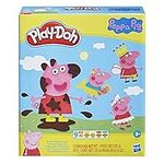 Play-Doh Peppa Pig Stylin' Set, Pep